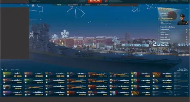 World Of Warships