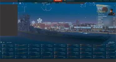 World Of Warships
