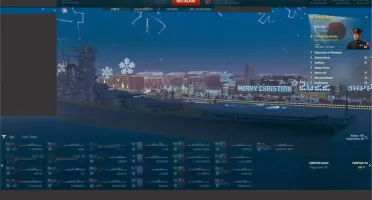World Of Warships