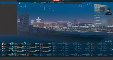 World Of Warships