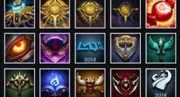 Conta Unranked Serv NA !!!!!