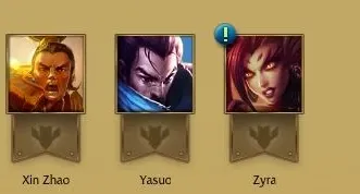 Conta Unranked Serv NA !!!!!