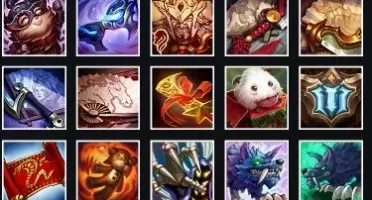 Conta Unranked Serv NA !!!!!