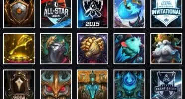 Conta Unranked Serv NA !!!!!