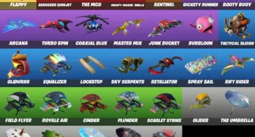 Conta Fortnite 39 Skins ⭐️Jinx⭐Marshinobi ⭐️ Passes Antigos