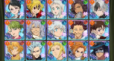 Cc 7Ds Time Humanos + Tristan
