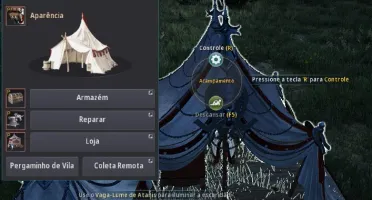 Conta P2W com e-mail