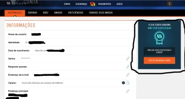 Enutrof nivel 199 27% pro 200 sem certificação