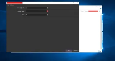 [GRATUITO] BOT VIEWERS + AD TWITCH