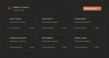 Clone do Lovable.dev na DFG – Plataforma Pronta para Vender