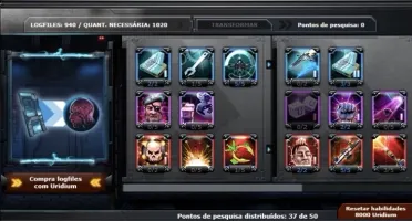 DARKORBIT Br2