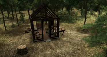 Xbox Walden, a game #C24003