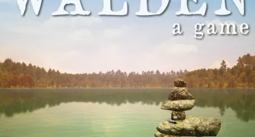 Xbox Walden, a game #C24003