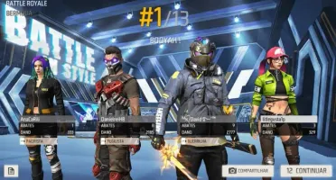 Sensi free fire