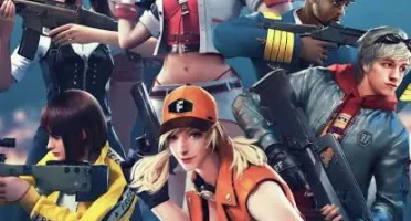 Sensi free fire