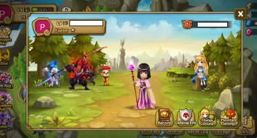 Summoners War Global Starter Nephtys + Kaki - 04/09/2023