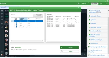 Wa CRM 3.3.0 com Gerador de Licença – Revenda Liberada!