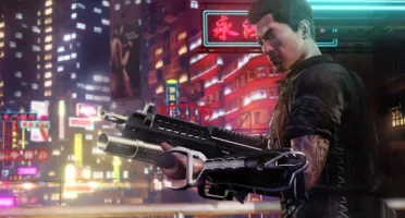 Xbox Sleeping Dogs (Definitive Edition) #C47990