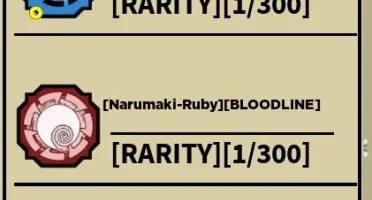 Shindo Life ROBLOX conta com quase todas genkais