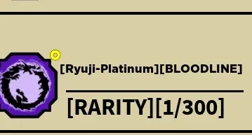 Shindo Life ROBLOX conta com quase todas genkais