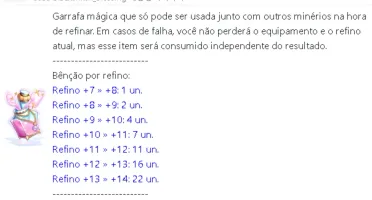 Zeny Servidor Latam - Freya