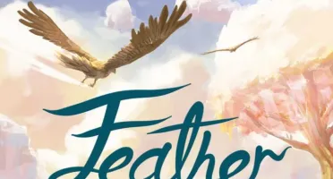 Xbox Feather #C70293