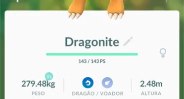 CONTA POKÉMON GO LV 31 SEM TIME - PREMIUM #07