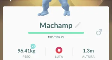 CONTA POKÉMON GO LV 31 SEM TIME - PREMIUM #07