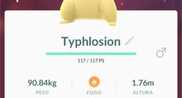 CONTA POKÉMON GO LV 31 SEM TIME - PREMIUM #07
