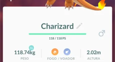 CONTA POKÉMON GO LV 31 SEM TIME - PREMIUM #07