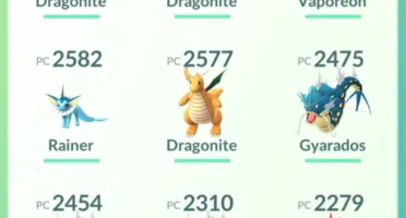 CONTA POKÉMON GO LV 31 SEM TIME - PREMIUM #07