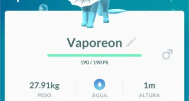CONTA POKÉMON GO LV 31 SEM TIME - PREMIUM #07