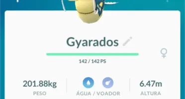 CONTA POKÉMON GO LV 31 SEM TIME - PREMIUM #07
