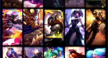 LvL 244 | PLAT IV / GOLD II | 80K EA | 627 RP