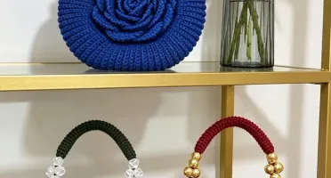 Bolsa Mega Rosa Oreo