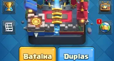 Clash Royale arena 11, 12 lendárias