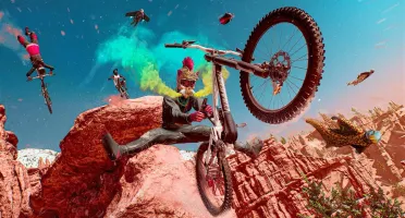 Xbox Riders Republic #C80077