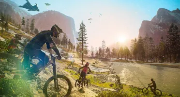 Xbox Riders Republic #C80077