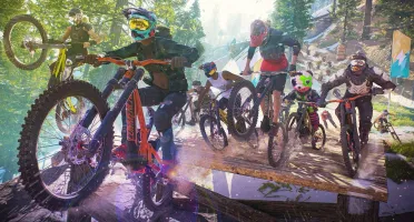 Xbox Riders Republic #C80077