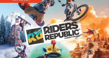 Xbox Riders Republic #C80077