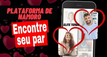 Script de namoro Parecido com Tinder ❤️ (Bello)