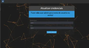 Script 9Xtream Estilo Netflix