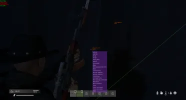 Dayz Pirata(Emulador) - Cheat Completo (Mensal)