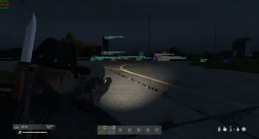 Dayz Pirata(Emulador) - Cheat Completo (Mensal)