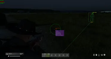 Dayz Pirata(Emulador) - Cheat Completo (Mensal)