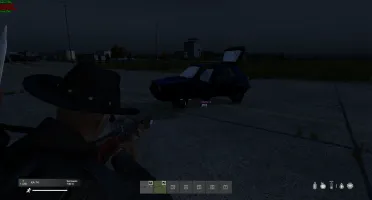 Dayz Pirata(Emulador) - Cheat Completo (Mensal)