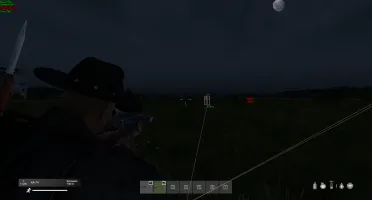 Dayz Pirata(Emulador) - Cheat Completo (Mensal)