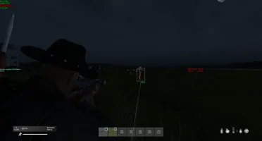 Dayz Pirata(Emulador) - Cheat Completo (Mensal)