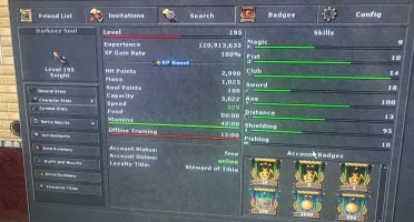 SELL EK 195 MAIS VARIOS MAKERS PARADO A 8 ANOS