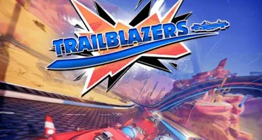Xbox Trailblazers #C29560